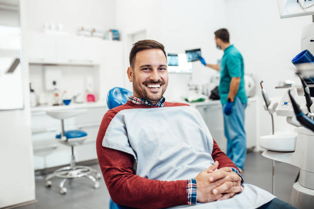 Best Sedation Dentistry  in Bakersfield Country Clu, CA